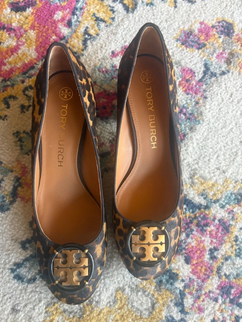 Tory Burch rare tory